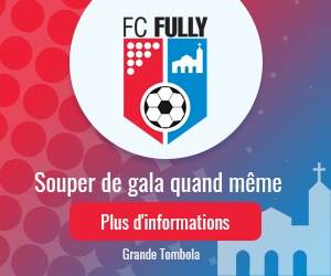 Diseño De Banner Publicitario por nh5 para FC Fully | Diseño: #25844506