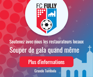 Diseño De Banner Publicitario por nh5 para FC Fully | Diseño: #25844711