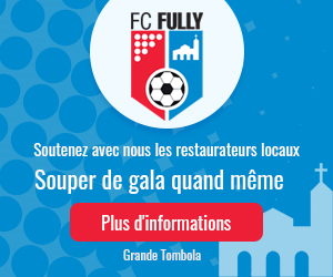 Diseño De Banner Publicitario por nh5 para FC Fully | Diseño: #25844850