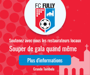 Diseño De Banner Publicitario por nh5 para FC Fully | Diseño: #25845017