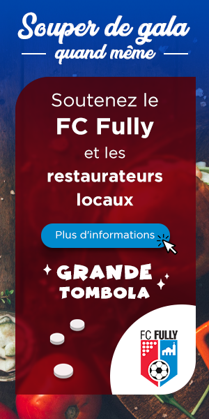 Banner-Design von design geza für FC Fully | Design #25830456