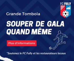 Banner-Design von Rahul Rao für FC Fully | Design #25831505
