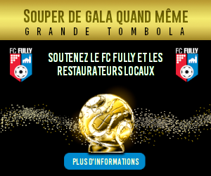 Banner-Design von fjkp123 für FC Fully | Design #25830628