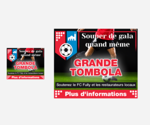 Banner Ad Design by MadihDesign