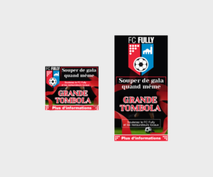 Banner-Design von MadihDesign für FC Fully | Design #25835541