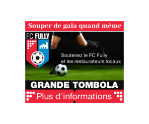 Banner Ad Design by MadihDesign for FC Fully | Design: #25841173