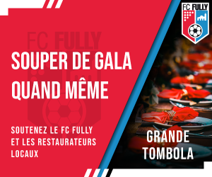 Diseño De Banner Publicitario por mithunpopey para FC Fully | Diseño #25811363