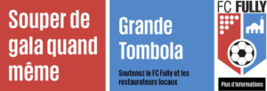Banner Ad Design by DesignART for FC Fully | Design: #25807529