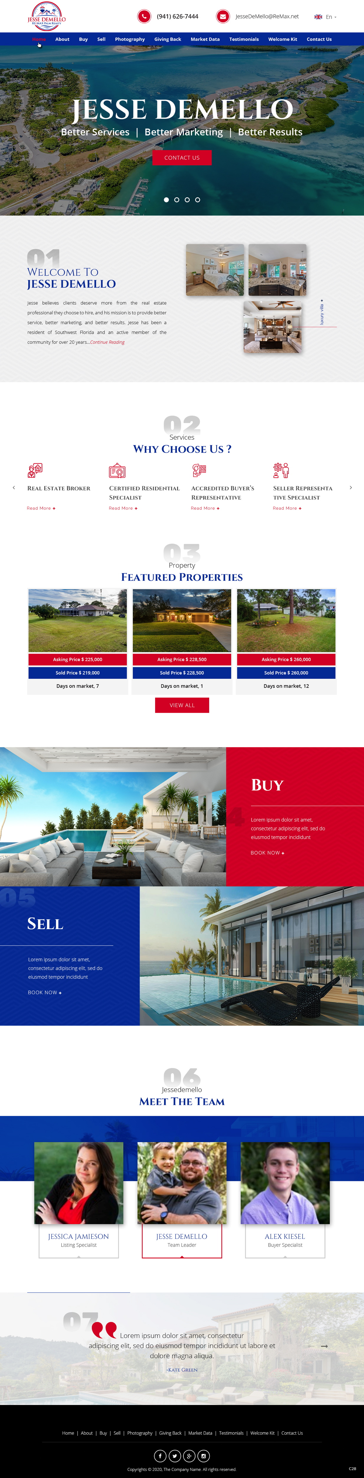Wix Design by pb for this project | Design #25817807