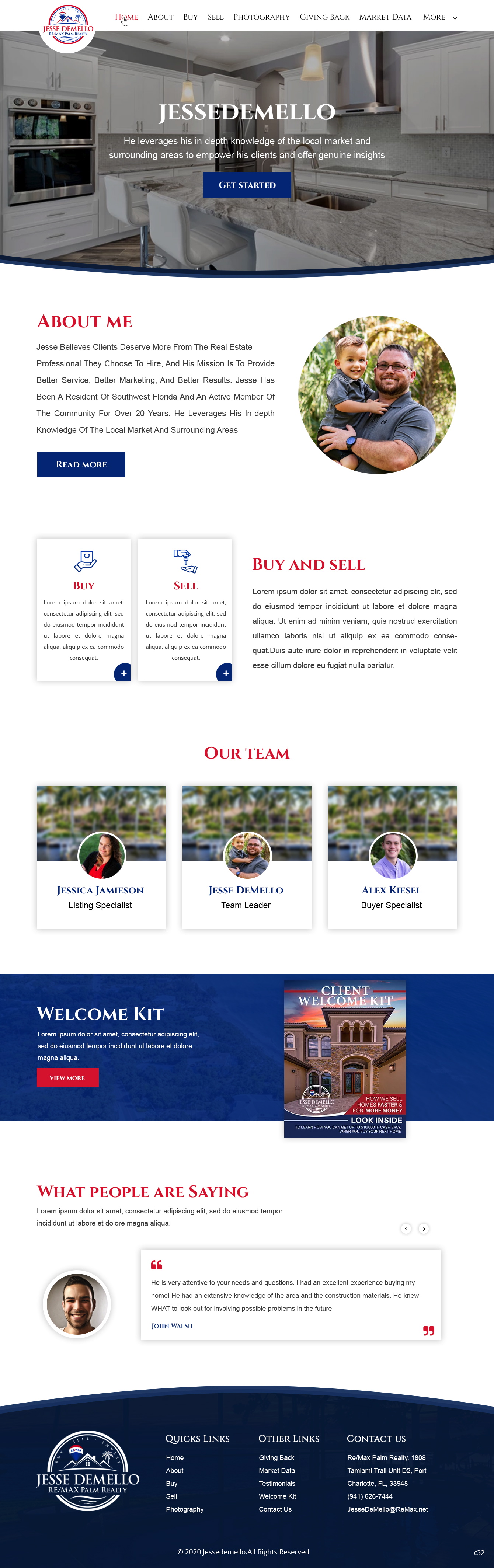 Wix Design by pb for this project | Design #25817808