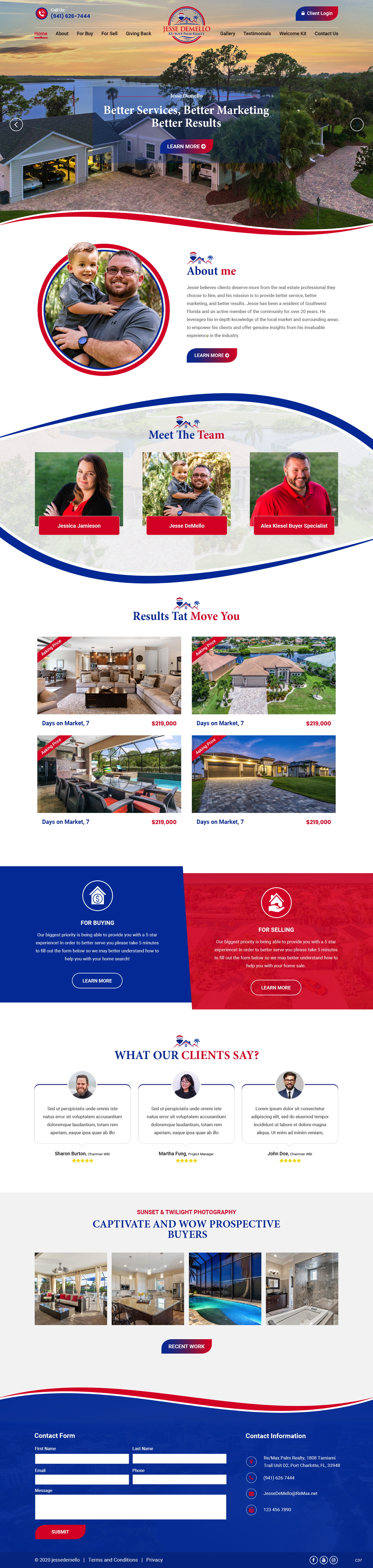 Wix Design by pb for this project | Design #25817812