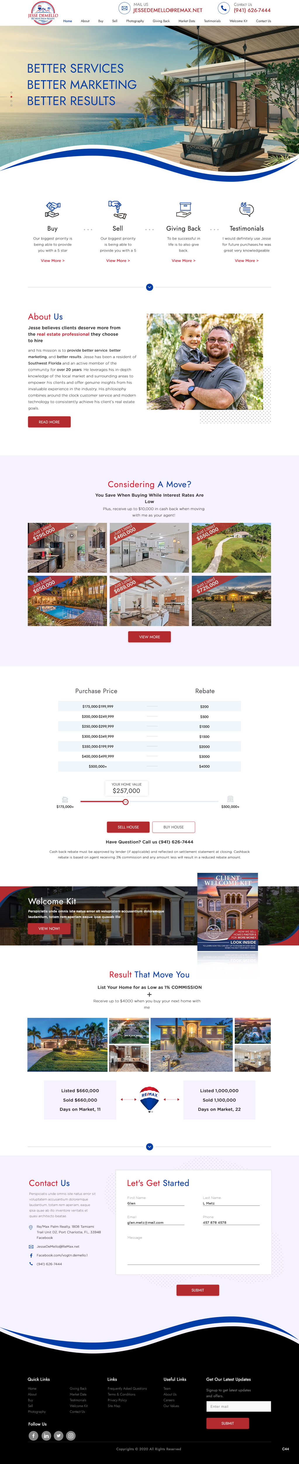 Wix Design by pb for this project | Design #25817820