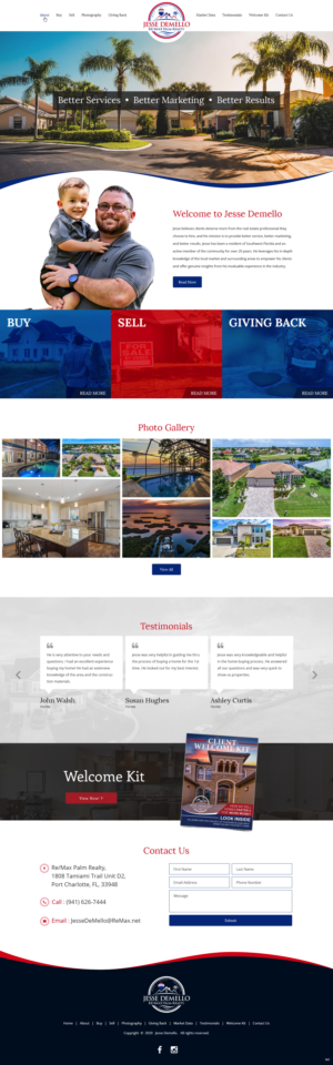 Design Wix par pb pour ce projet | Design : #25824118