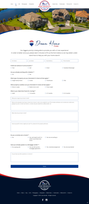 Design Wix par pb pour ce projet | Design : #25831511
