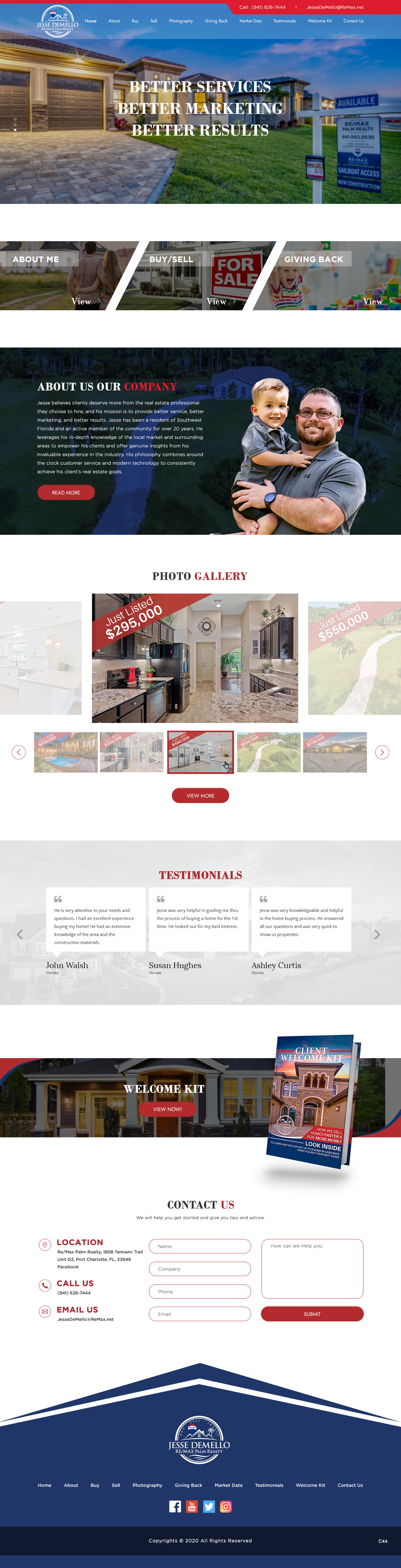 Diseño Wix por pb para este proyecto | Diseño #25835763