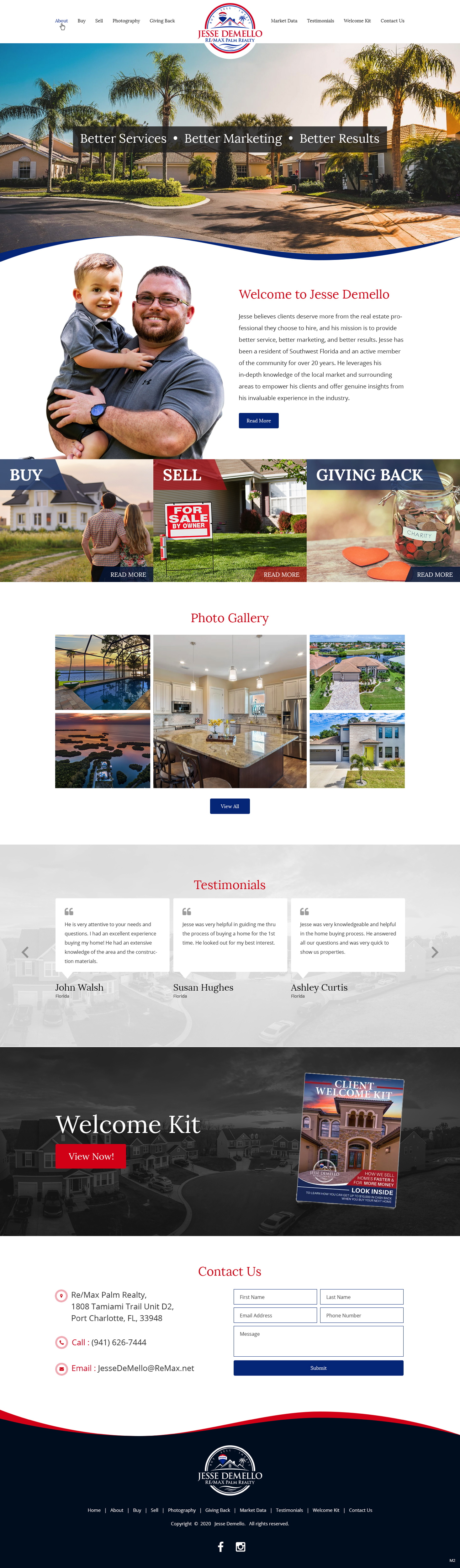 Diseño Wix por pb para este proyecto | Diseño #25835764