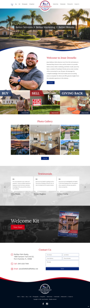Design Wix par pb pour ce projet | Design : #25835764