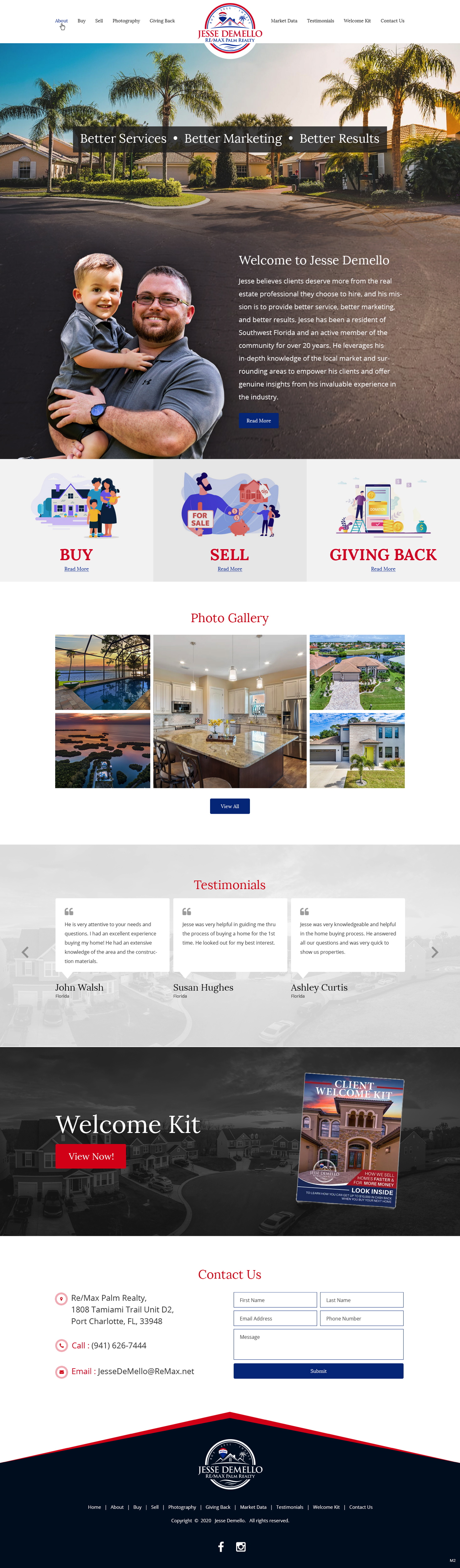 Wix Design by pb for this project | Design #25835765