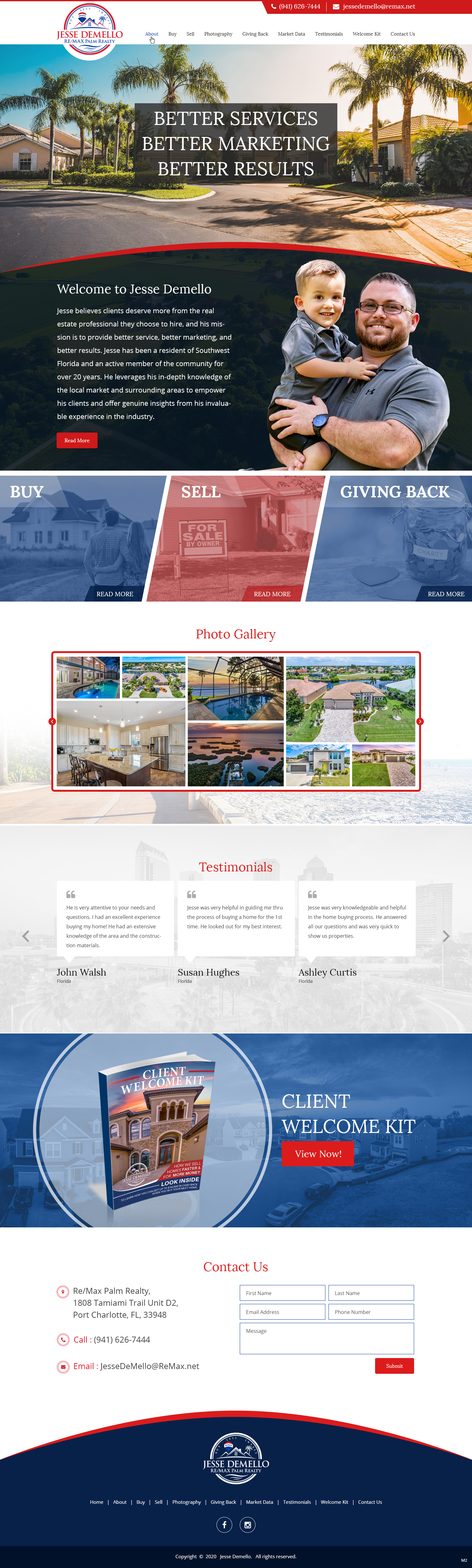 Wix Design by pb for this project | Design #25846557