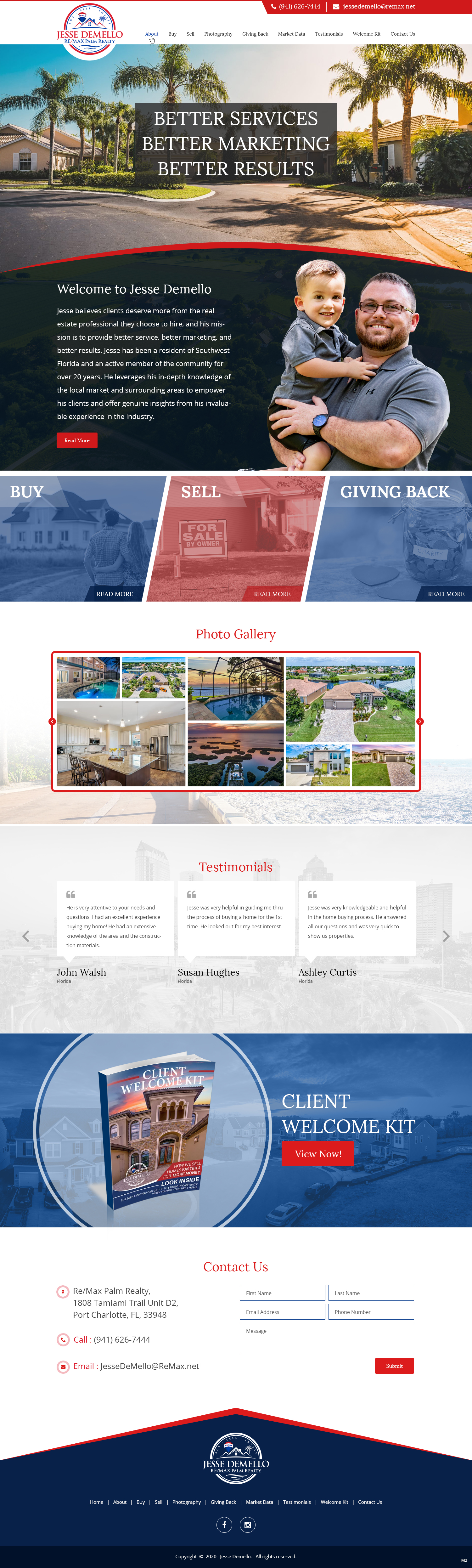 Wix Design by pb for this project | Design #25846558