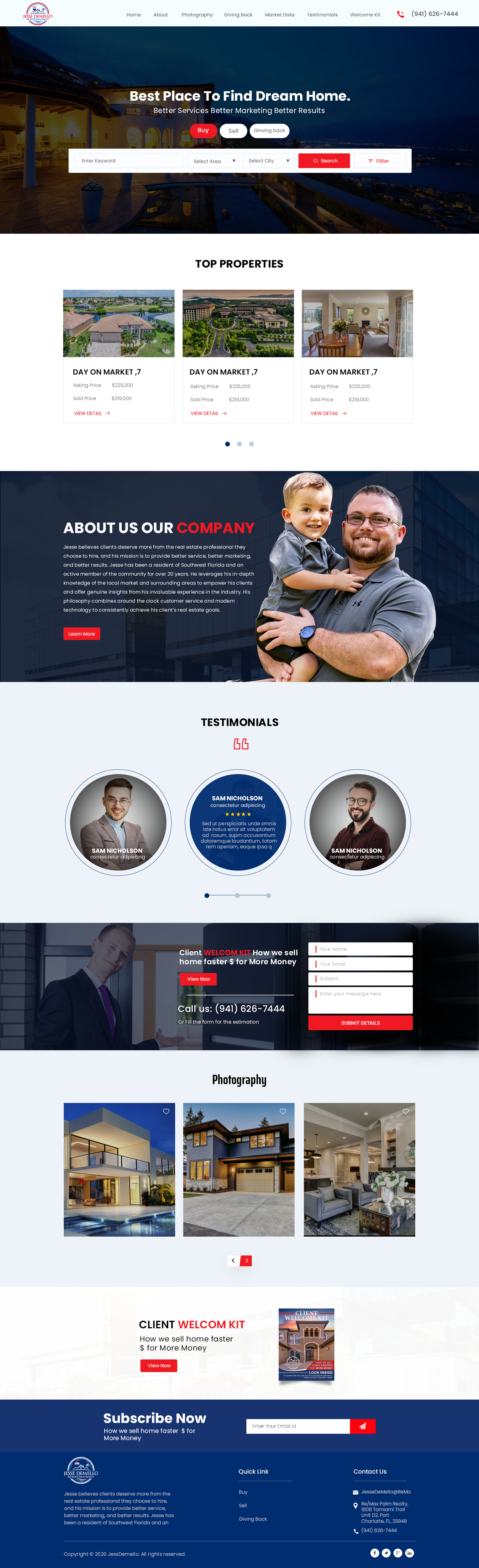 Design Wix par lemosys infotech pour ce projet | Design #25816220