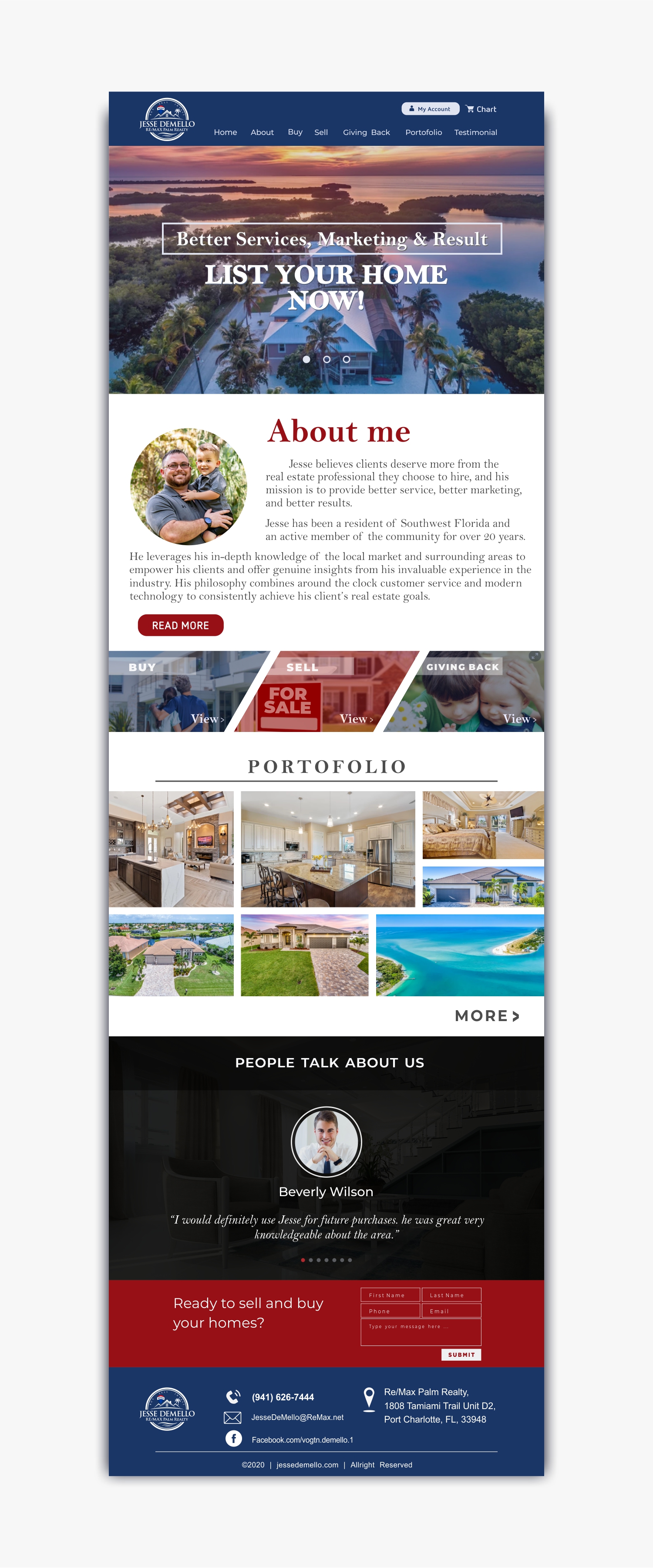 Design Wix par wati rivca villia 95 pour ce projet | Design #25818916