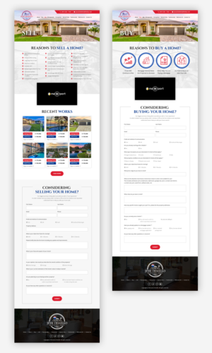 Design Wix par Starlyn DS pour ce projet | Design : #25832253