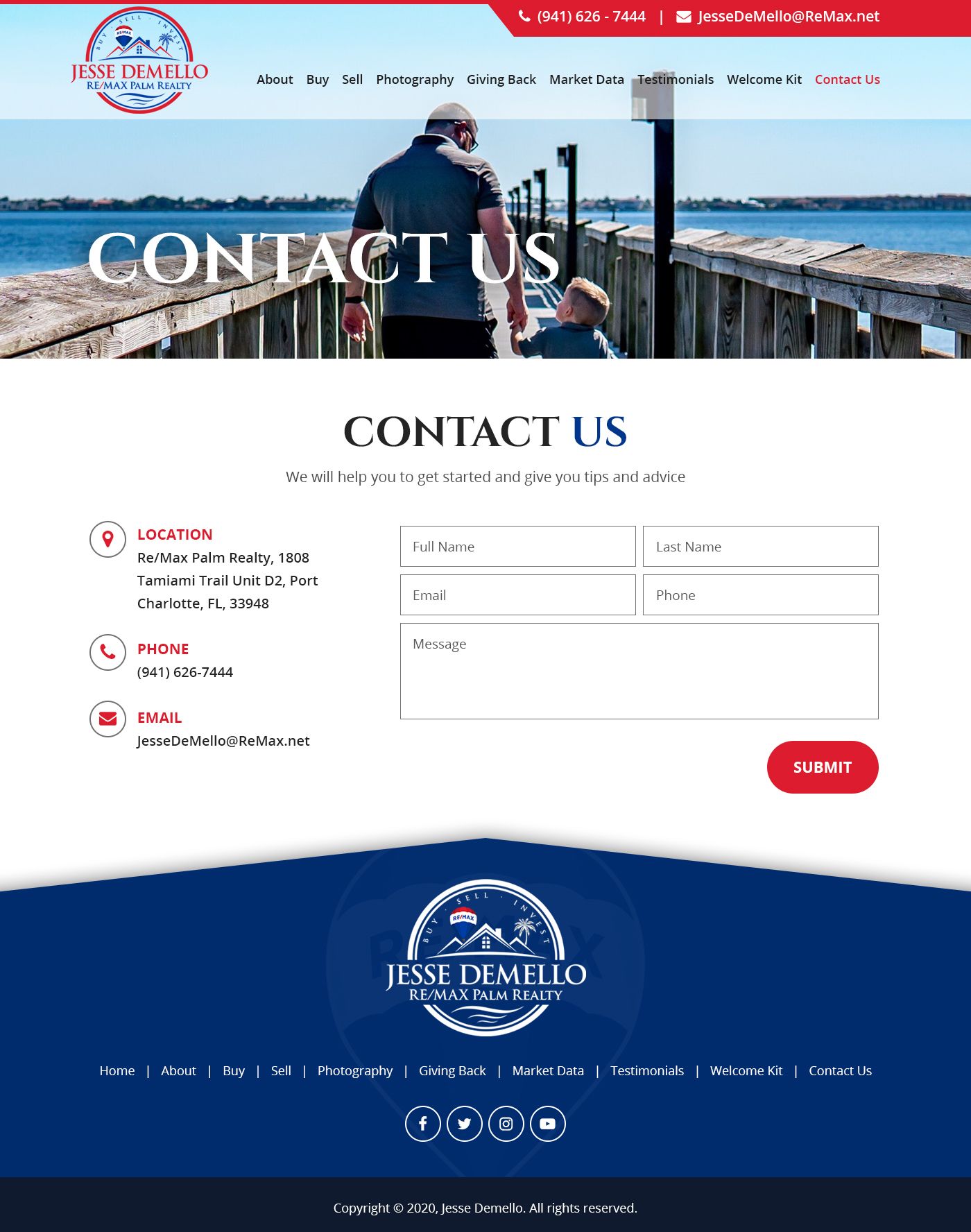 Wix Design by Starlyn DS for this project | Design #25836313