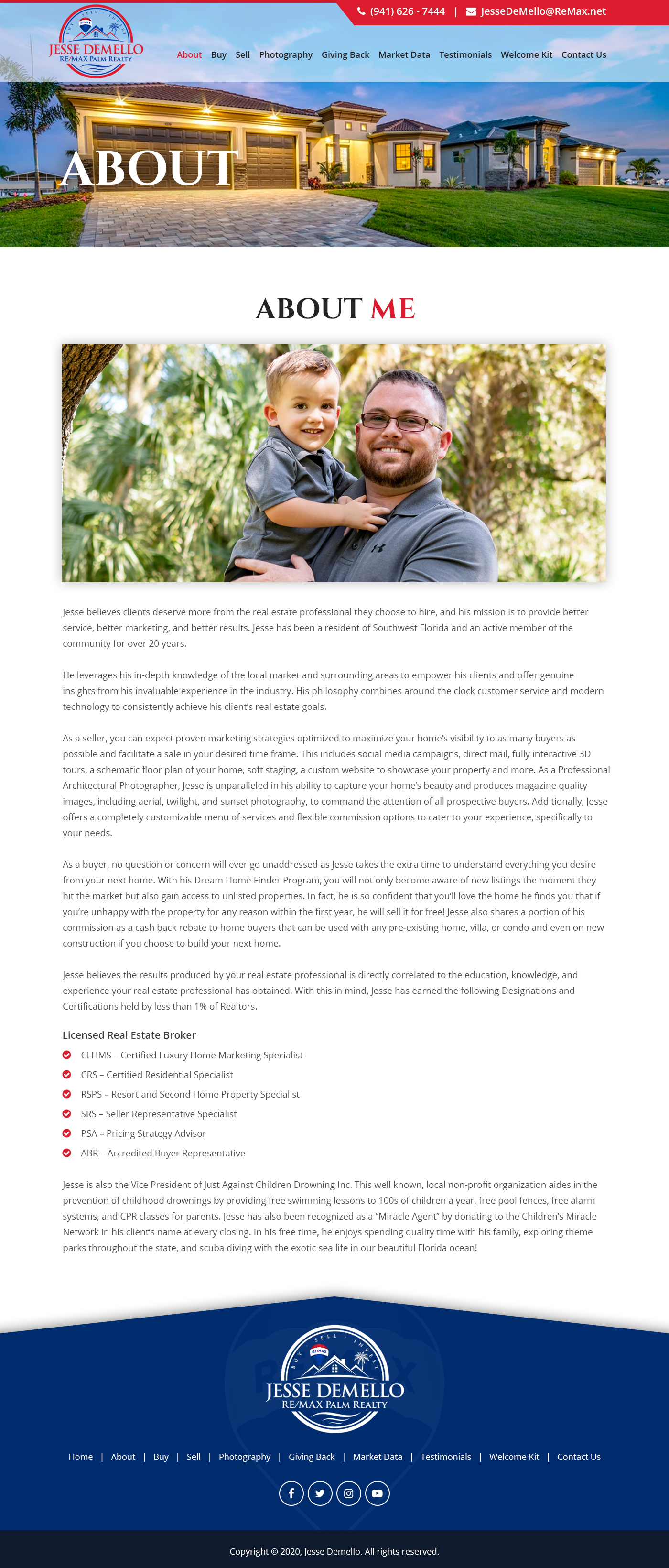 Wix Design by Starlyn DS for this project | Design #25839385