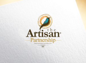 The Artisan Partnership | Diseño de Logo por nikkiblue