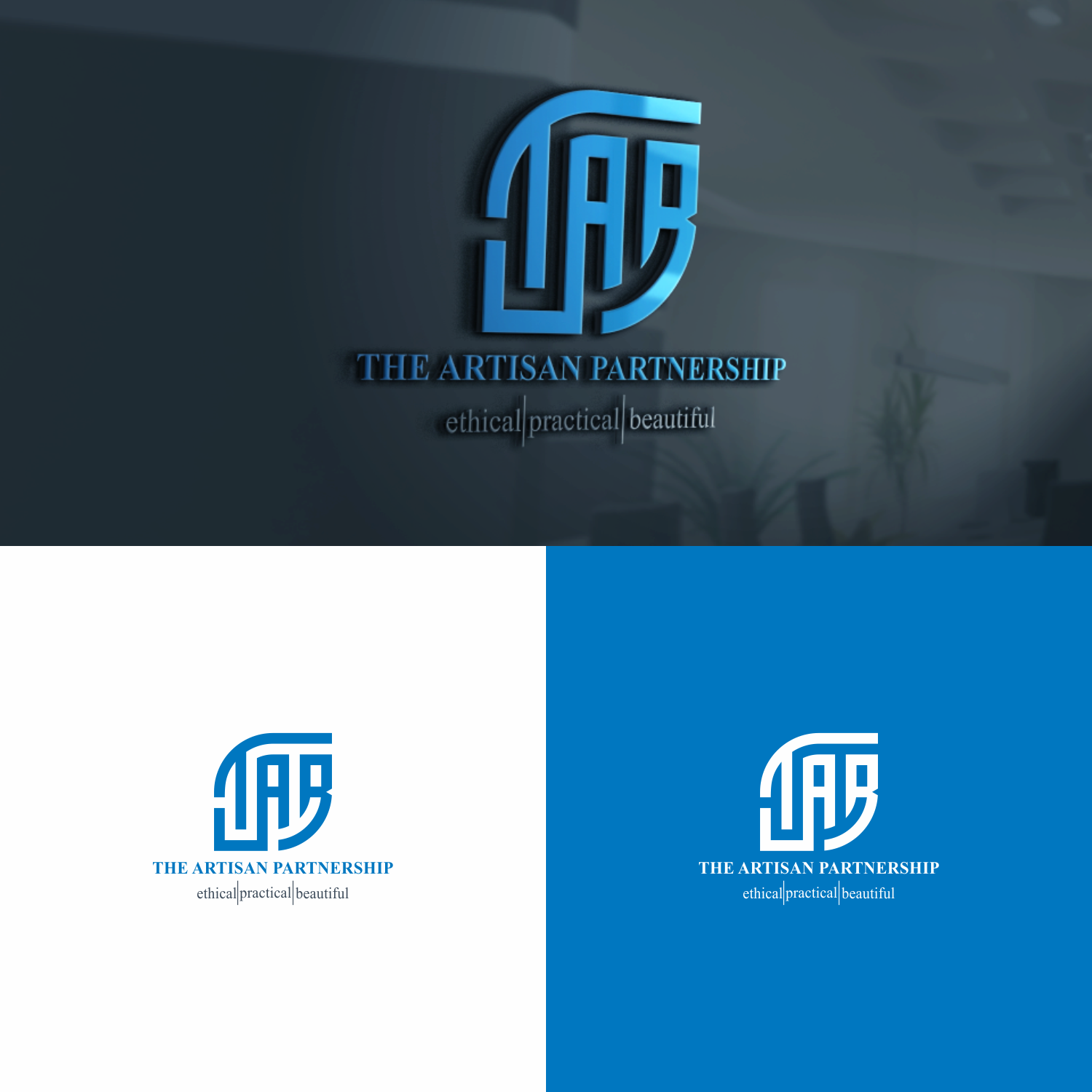 Logo-Design von manah bening für Infinity BC | Design #25811495