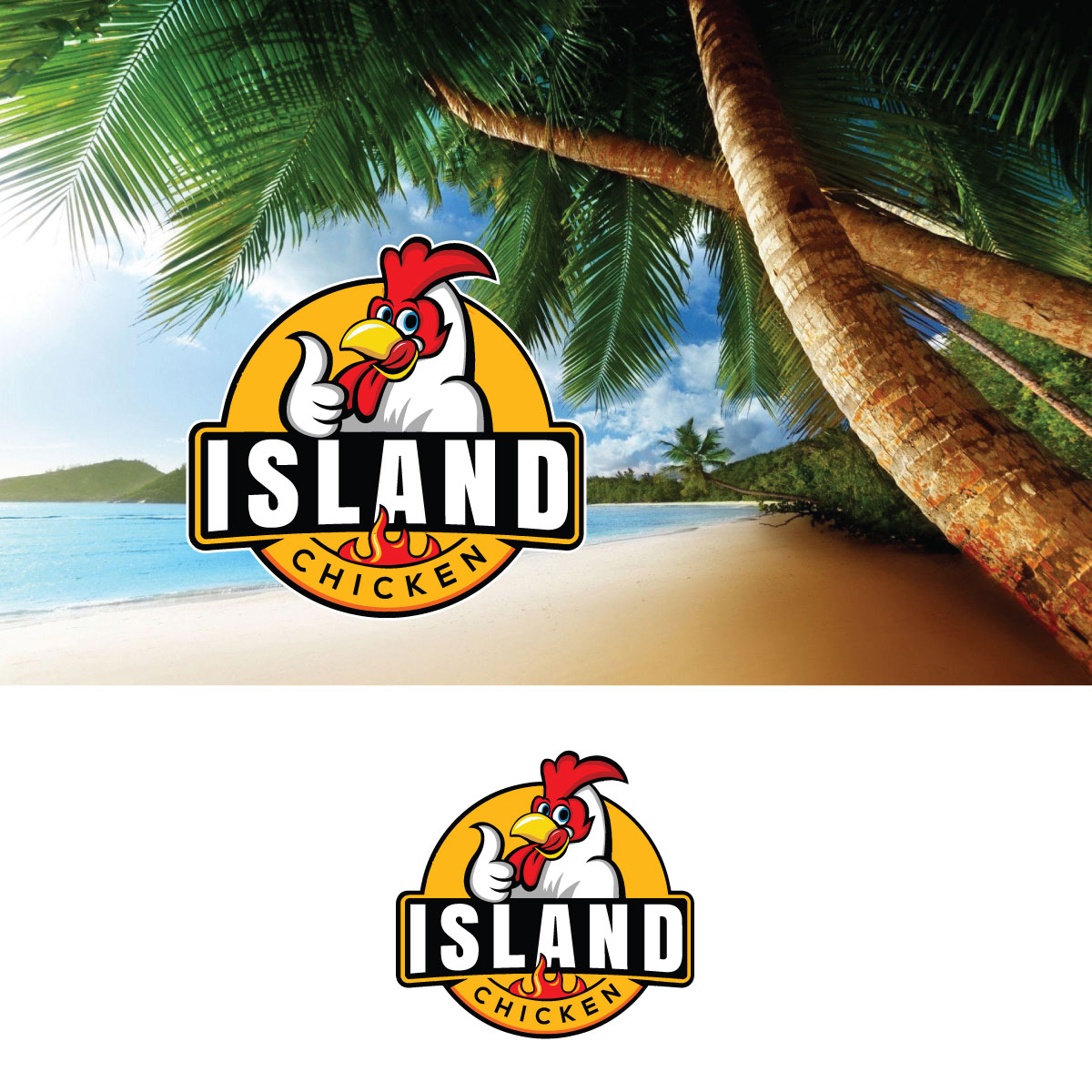 Logo Design by Rosalia.... for this project | Design #25812321