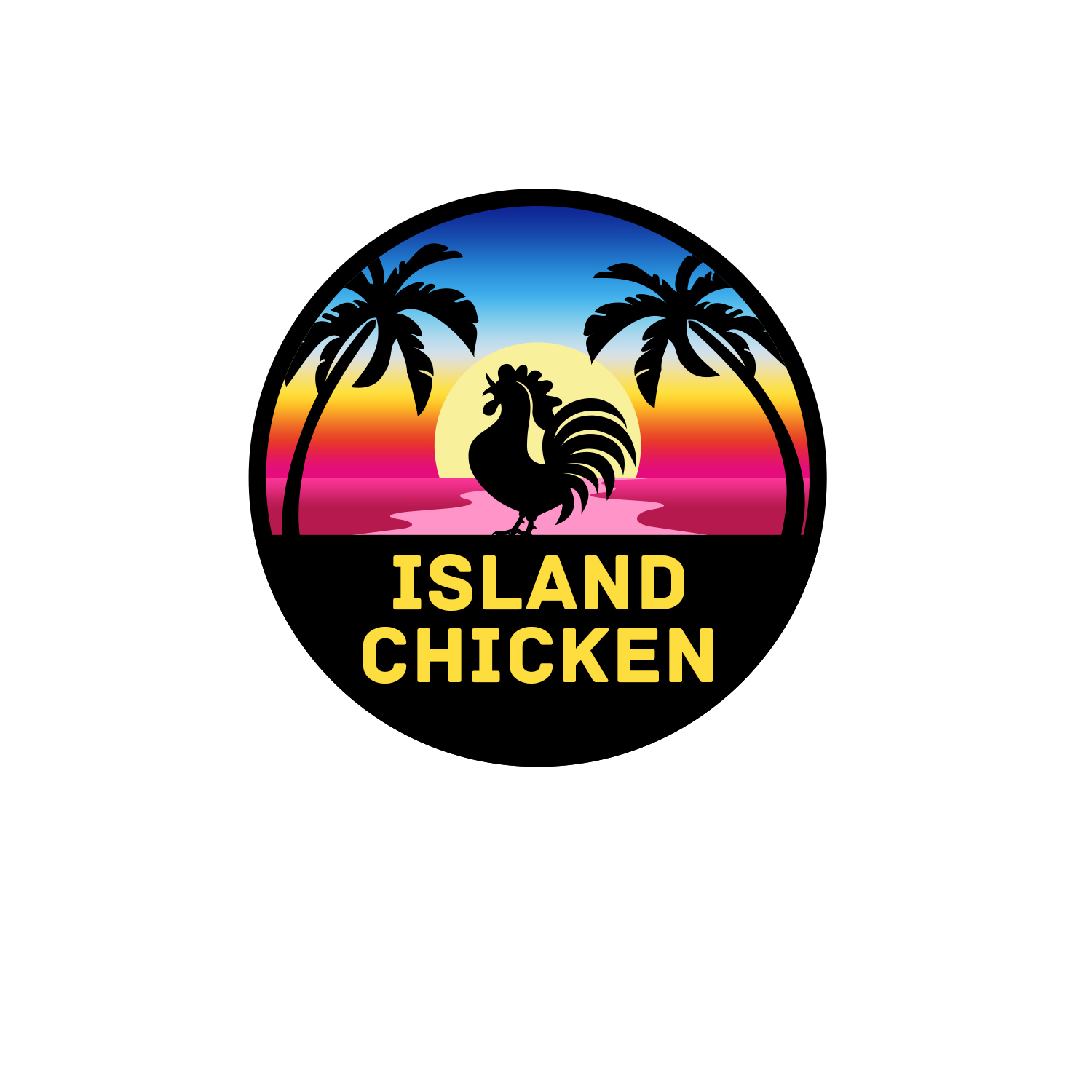 Logo Design by borzoid for this project | Design #25821077