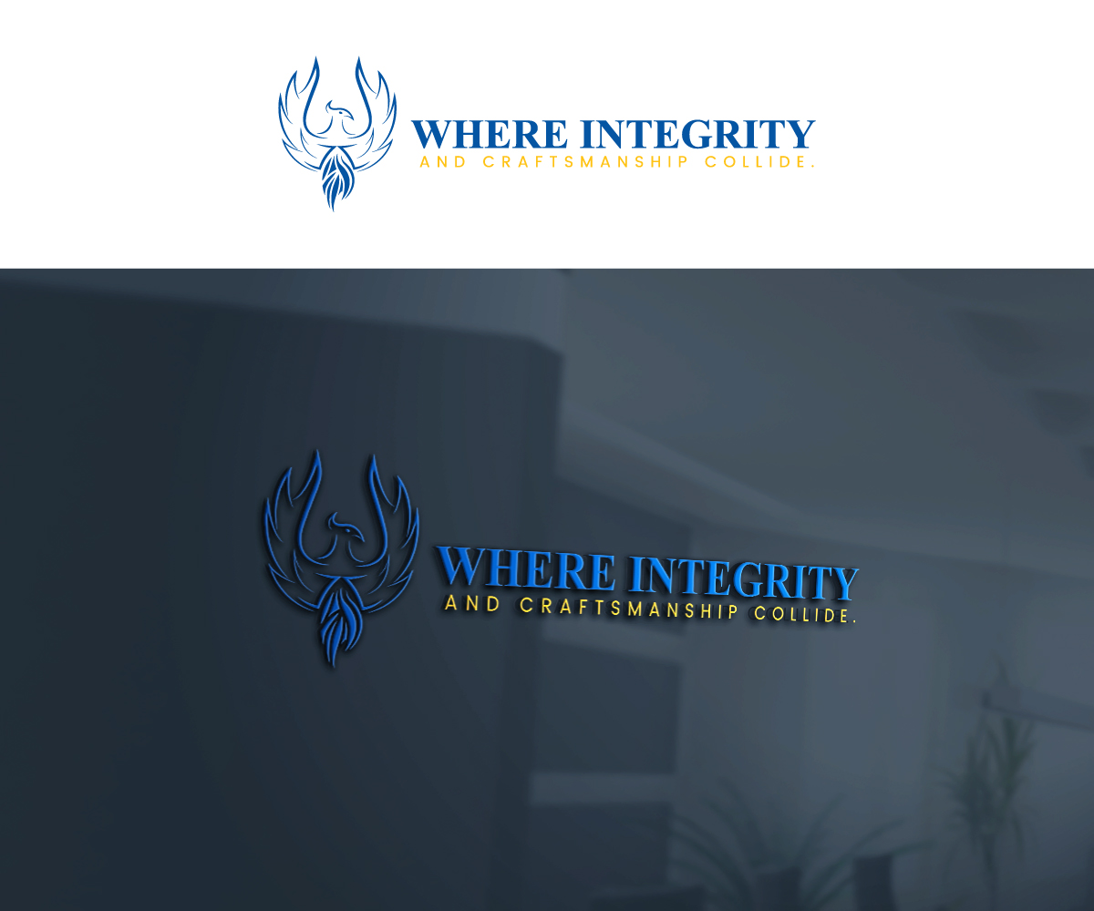 Logo Design by MaToTiPiLa for this project | Design #25809313