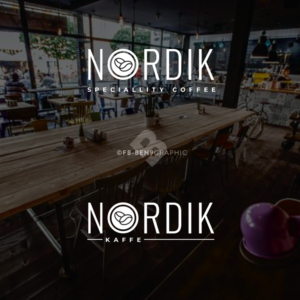 Logo Design by Ben9Graphic