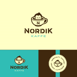 Logo Design by andre-oliveira
