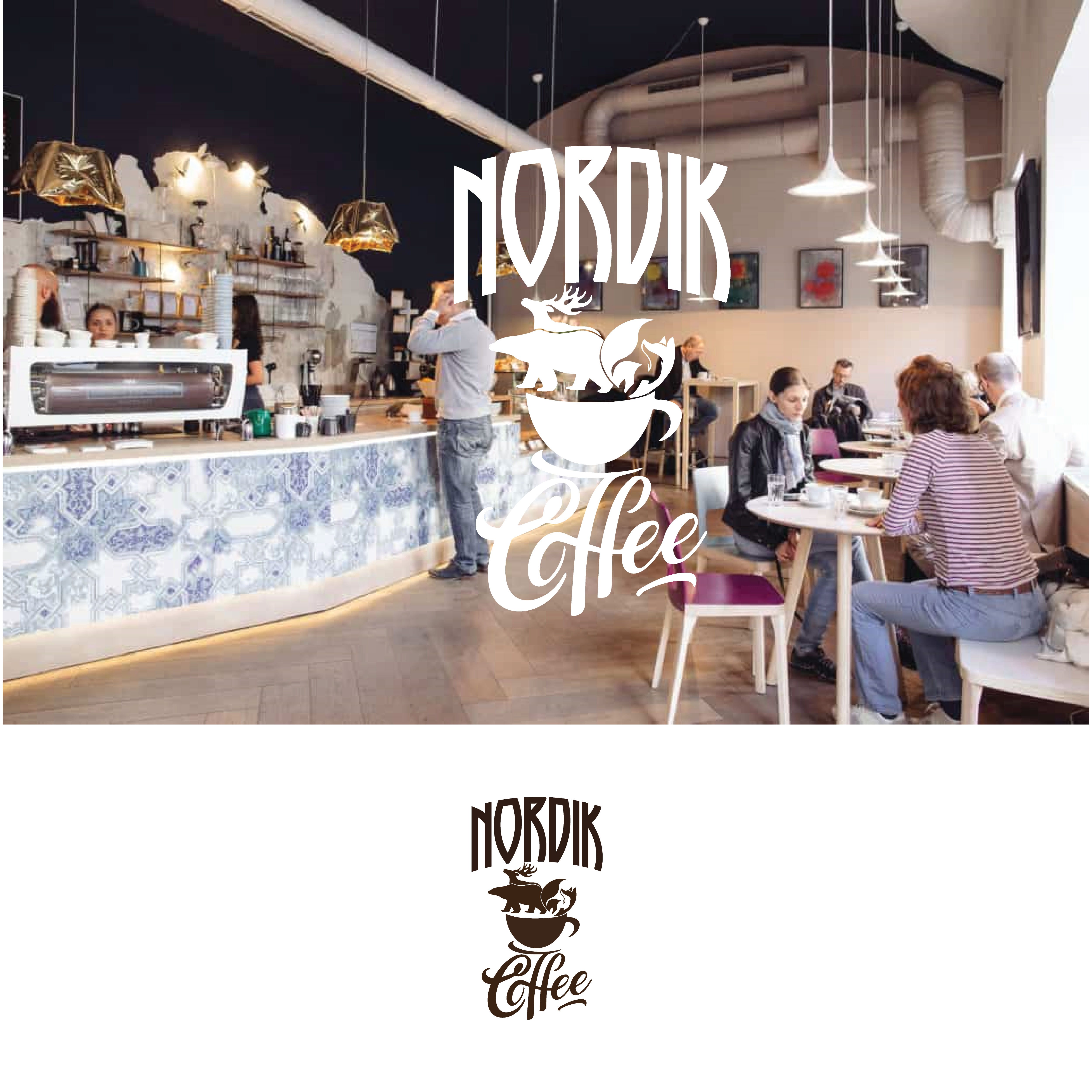 Logo-Design von vera.b.mail für dieses Projekt | Design #25812766