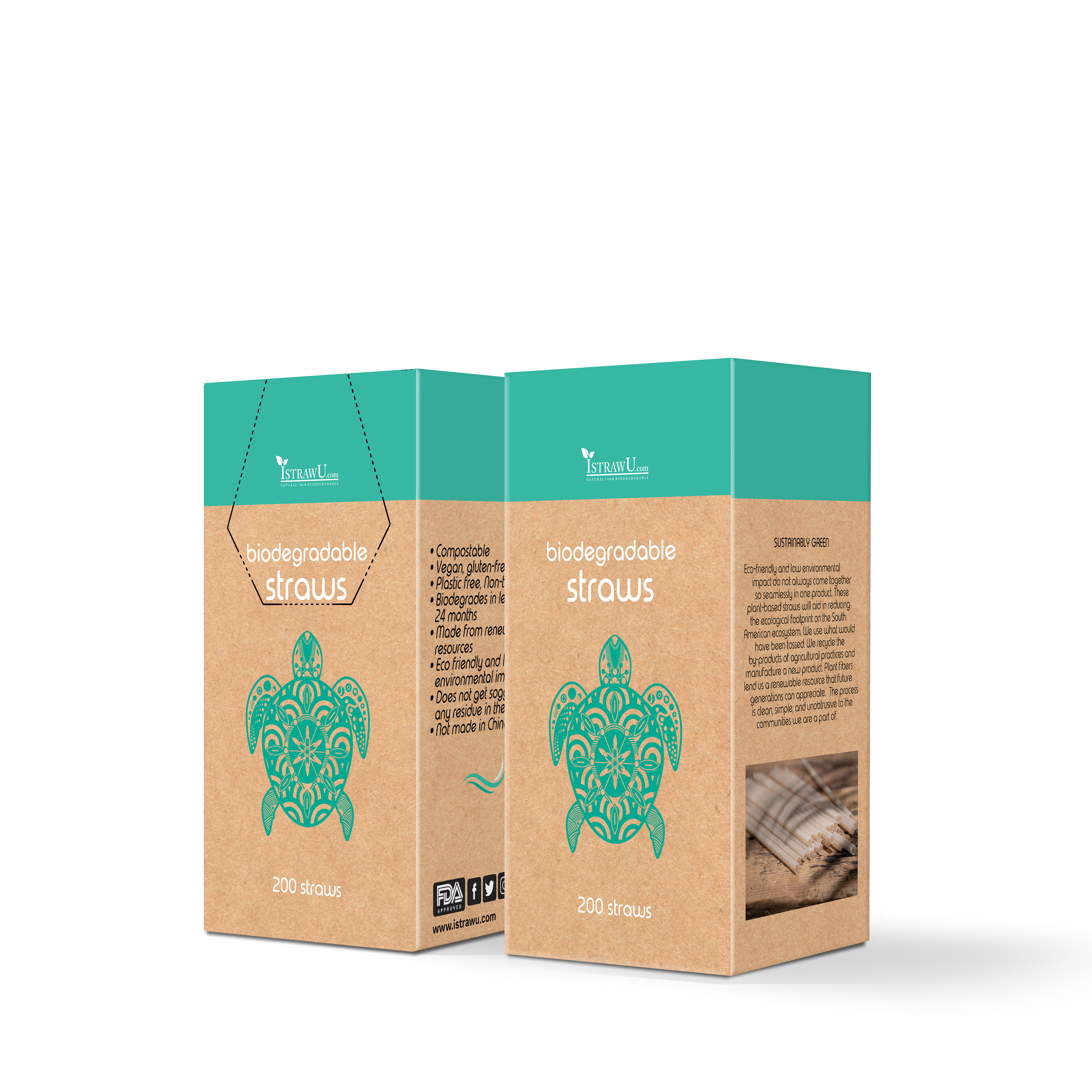 Diseño de Empaque por tarokun para este proyecto | Diseño #25841133