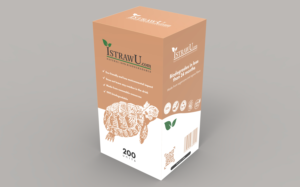 Diseño de Empaque por davidsantacruz7 para este proyecto | Diseño: #25817948