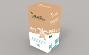 Diseño de Empaque por davidsantacruz7 para este proyecto | Diseño: #25818055