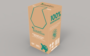 Diseño de Empaque por davidsantacruz7 para este proyecto | Diseño: #25825041