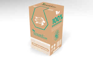 Diseño de Empaque por davidsantacruz7 para este proyecto | Diseño: #25825122