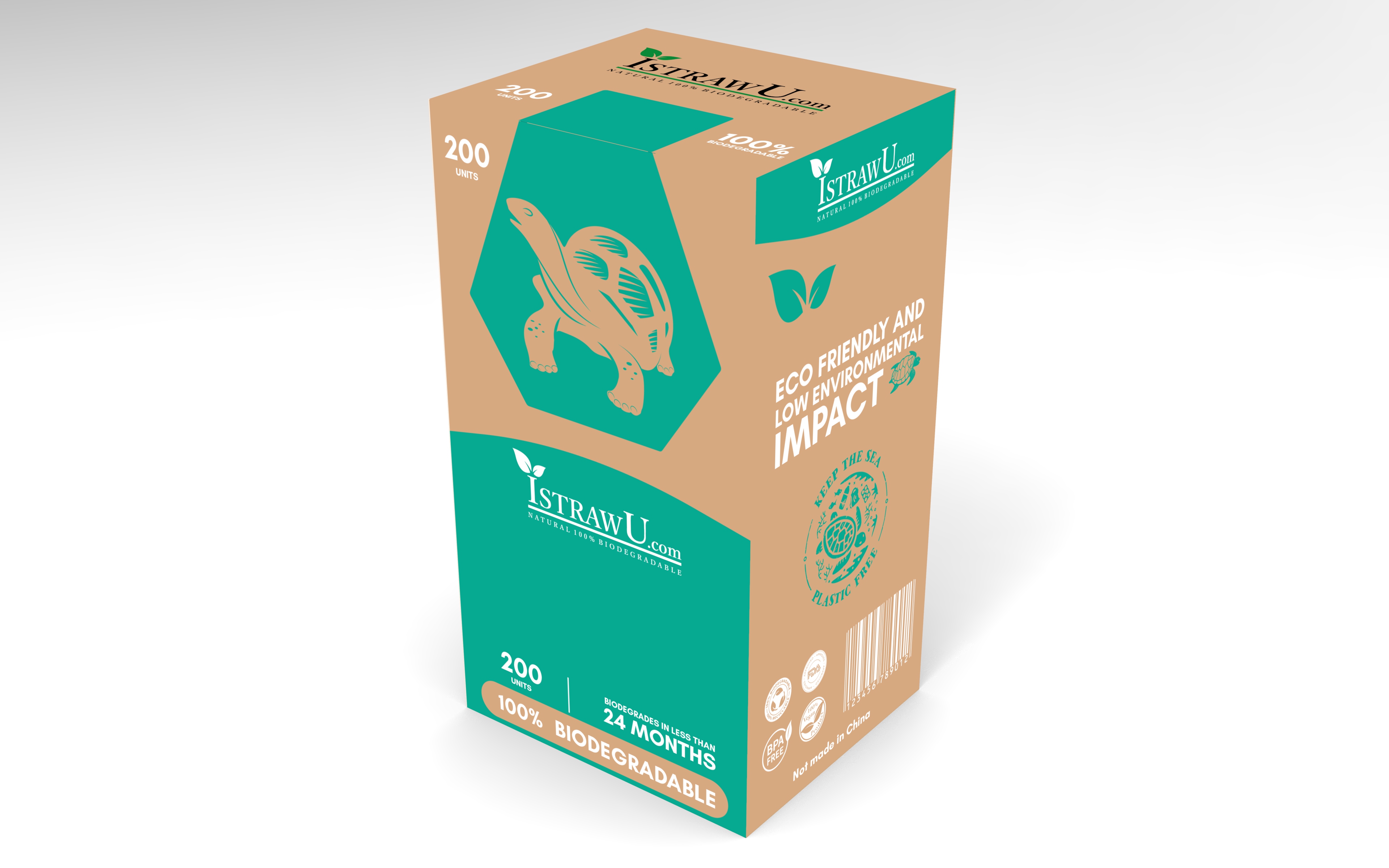 Design Emballage par davidsantacruz7 pour ce projet | Design #25825220