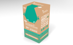 Diseño de Empaque por davidsantacruz7 para este proyecto | Diseño: #25825404