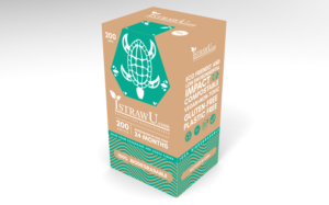 Diseño de Empaque por davidsantacruz7 para este proyecto | Diseño: #25831244