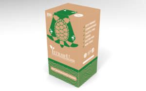 Diseño de Empaque por davidsantacruz7 para este proyecto | Diseño: #25836316