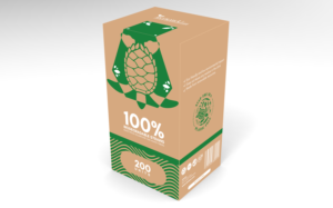 Packaging Design by davidsantacruz7 for this project | Design: #25836646