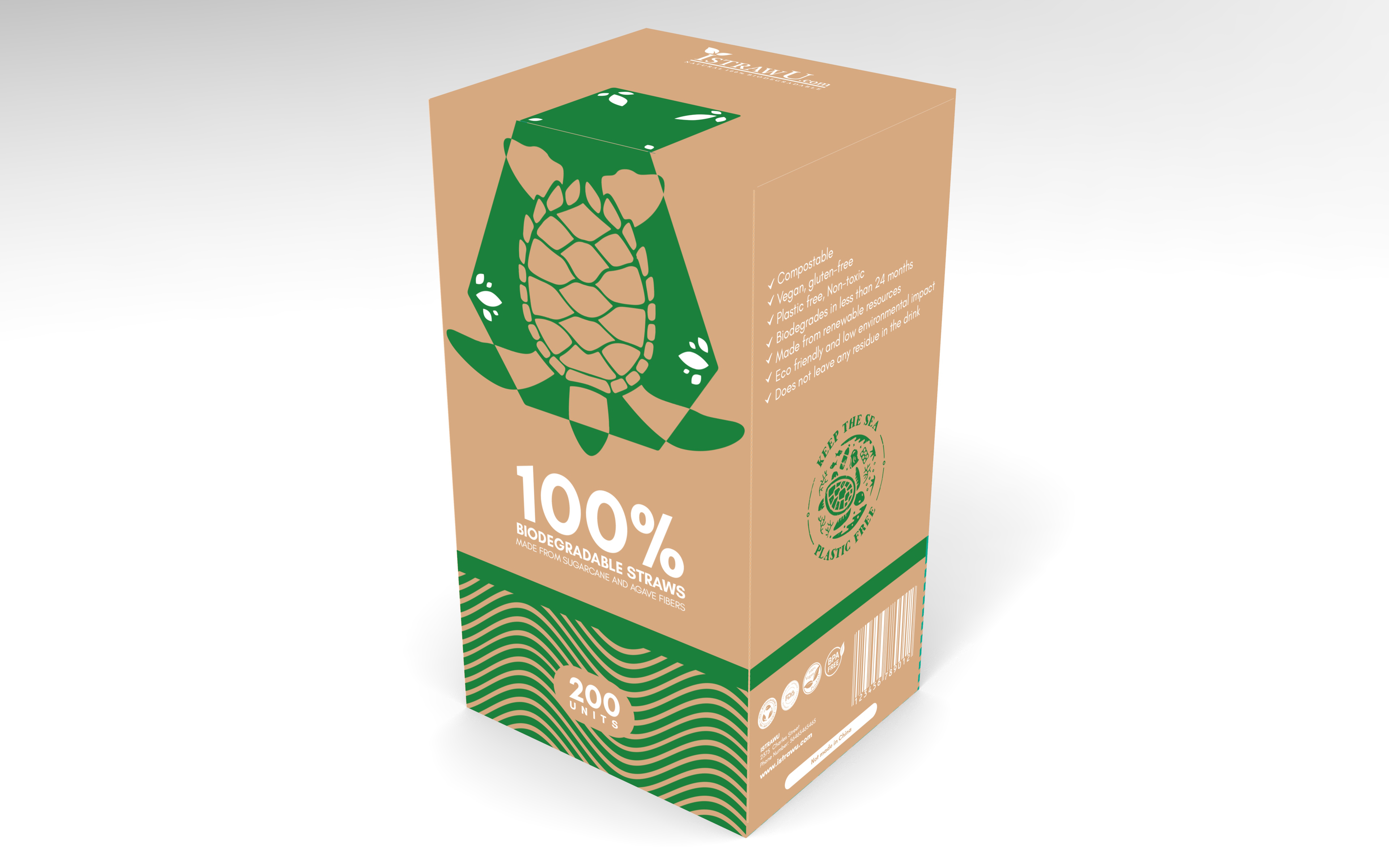 Verpackungs-Design von davidsantacruz7 für dieses Projekt | Design #25836751