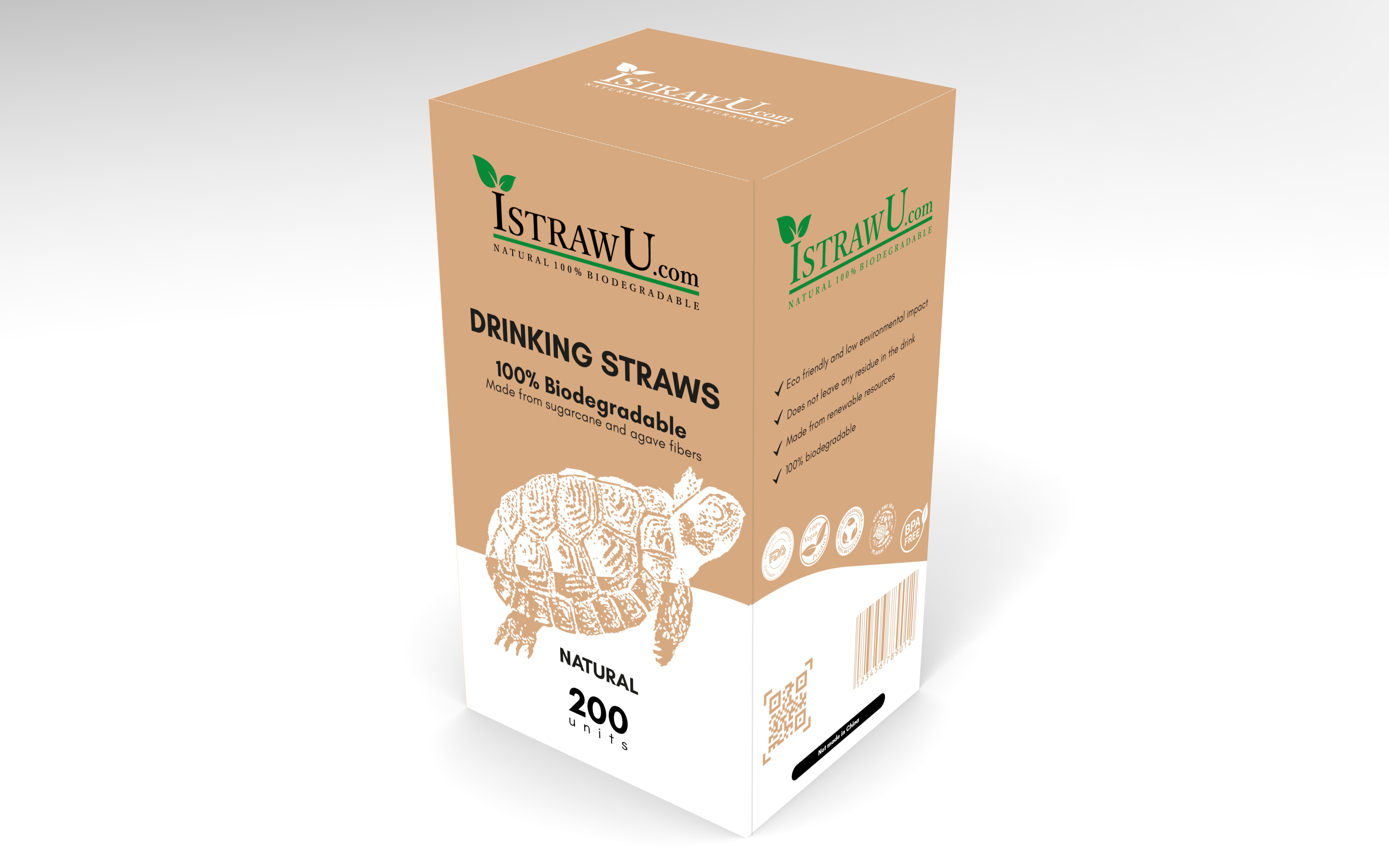 Packaging Design by davidsantacruz7 for this project | Design #26124973