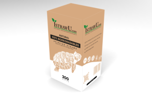 Packaging Design by davidsantacruz7 for this project | Design: #26125126